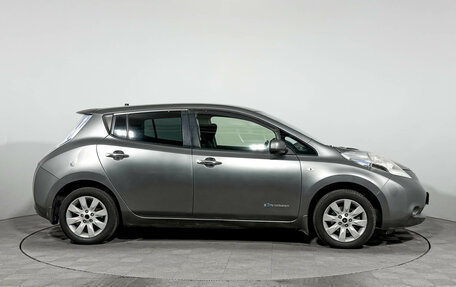 Nissan Leaf I, 2015 год, 695 000 рублей, 4 фотография