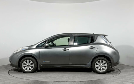 Nissan Leaf I, 2015 год, 695 000 рублей, 8 фотография