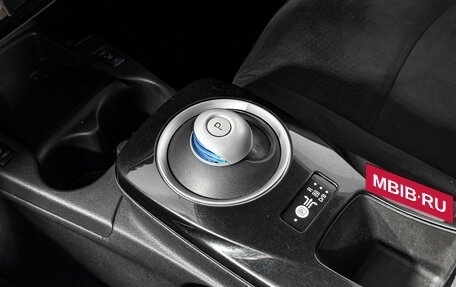 Nissan Leaf I, 2015 год, 695 000 рублей, 10 фотография