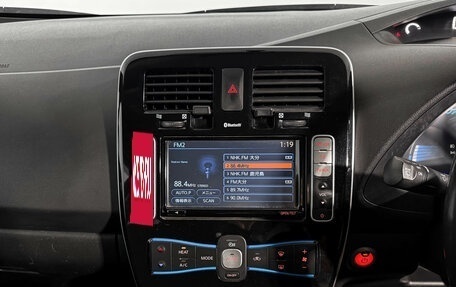 Nissan Leaf I, 2015 год, 695 000 рублей, 18 фотография