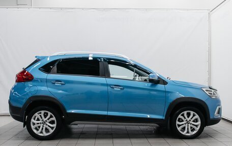 Chery Tiggo 2, 2017 год, 799 000 рублей, 9 фотография
