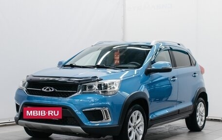 Chery Tiggo 2, 2017 год, 799 000 рублей, 5 фотография