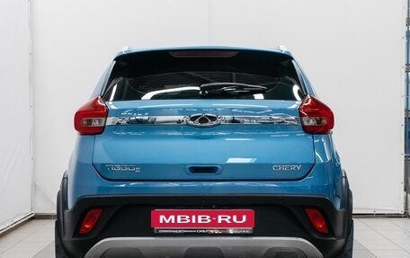 Chery Tiggo 2, 2017 год, 799 000 рублей, 8 фотография