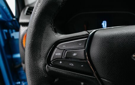 Chery Tiggo 2, 2017 год, 799 000 рублей, 18 фотография