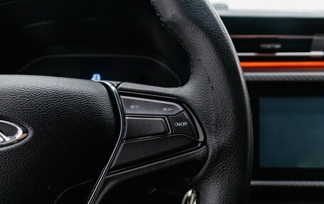 Chery Tiggo 2, 2017 год, 799 000 рублей, 19 фотография