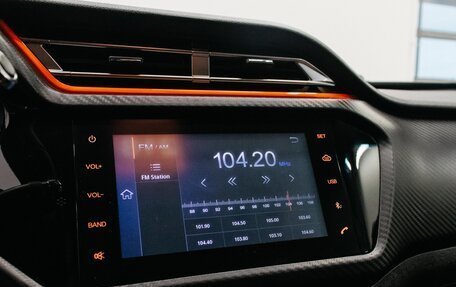 Chery Tiggo 2, 2017 год, 799 000 рублей, 22 фотография