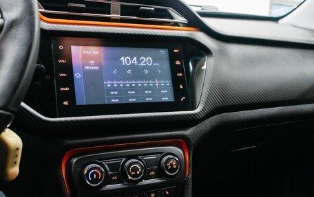 Chery Tiggo 2, 2017 год, 799 000 рублей, 21 фотография