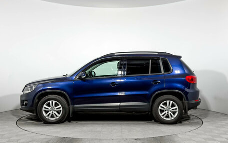 Volkswagen Tiguan I, 2014 год, 1 248 790 рублей, 8 фотография