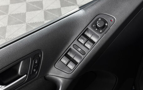 Volkswagen Tiguan I, 2014 год, 1 248 790 рублей, 10 фотография