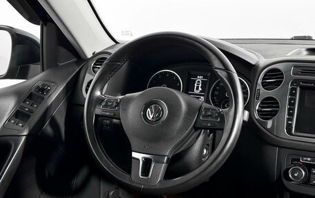 Volkswagen Tiguan I, 2014 год, 1 248 790 рублей, 15 фотография