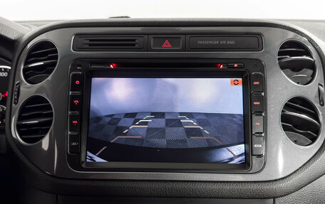 Volkswagen Tiguan I, 2014 год, 1 248 790 рублей, 18 фотография