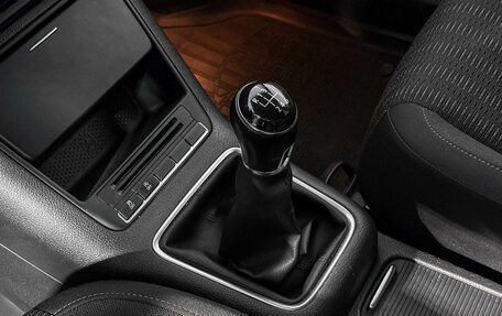 Volkswagen Tiguan I, 2014 год, 1 248 790 рублей, 11 фотография