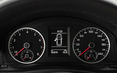 Volkswagen Tiguan I, 2014 год, 1 248 790 рублей, 16 фотография