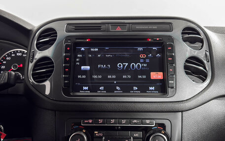 Volkswagen Tiguan I, 2014 год, 1 248 790 рублей, 17 фотография