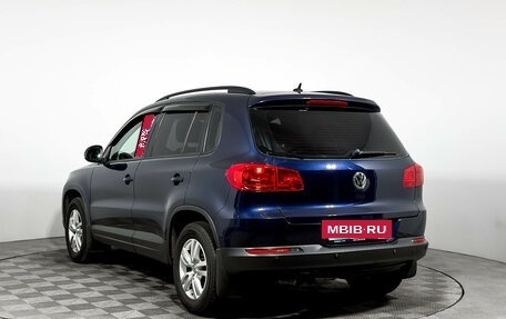 Volkswagen Tiguan I, 2014 год, 1 248 790 рублей, 7 фотография