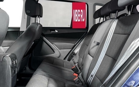 Volkswagen Tiguan I, 2014 год, 1 248 790 рублей, 12 фотография