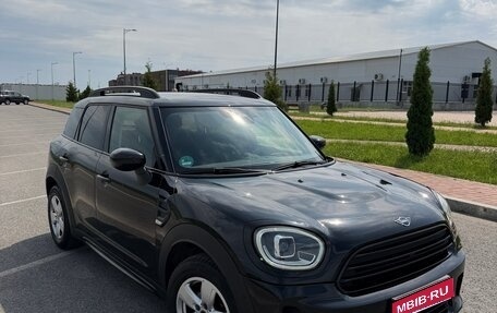 MINI Countryman II (F60), 2021 год, 2 699 000 рублей, 1 фотография