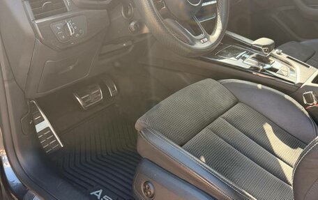 Audi A5, 2021 год, 4 900 000 рублей, 6 фотография