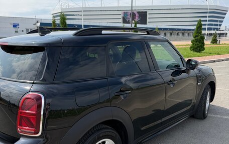 MINI Countryman II (F60), 2021 год, 2 699 000 рублей, 2 фотография