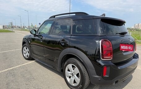 MINI Countryman II (F60), 2021 год, 2 699 000 рублей, 5 фотография