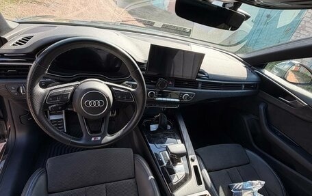 Audi A5, 2021 год, 4 900 000 рублей, 5 фотография