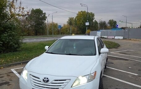 Toyota Camry, 2006 год, 1 200 000 рублей, 1 фотография