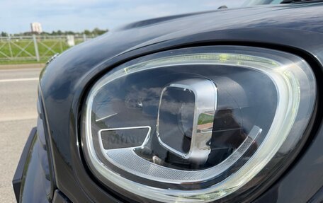 MINI Countryman II (F60), 2021 год, 2 699 000 рублей, 9 фотография