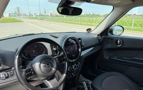 MINI Countryman II (F60), 2021 год, 2 699 000 рублей, 10 фотография