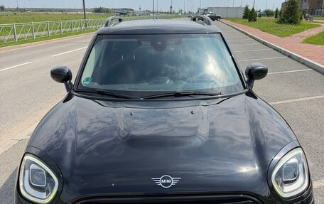 MINI Countryman II (F60), 2021 год, 2 699 000 рублей, 8 фотография
