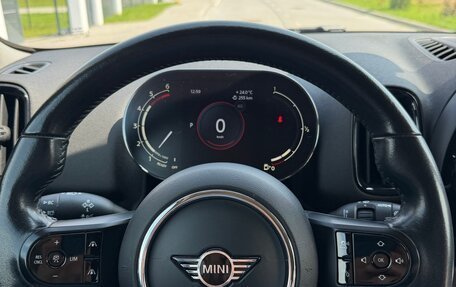 MINI Countryman II (F60), 2021 год, 2 699 000 рублей, 11 фотография
