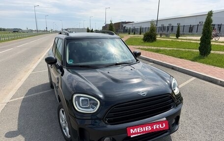 MINI Countryman II (F60), 2021 год, 2 699 000 рублей, 7 фотография