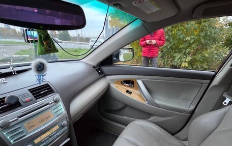 Toyota Camry, 2006 год, 1 200 000 рублей, 8 фотография