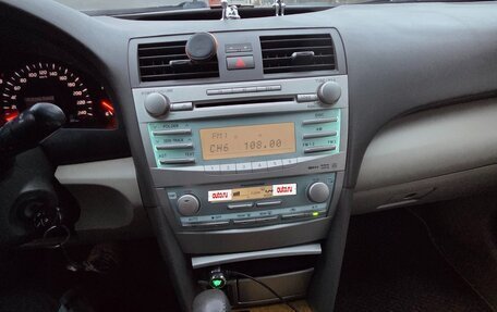 Toyota Camry, 2006 год, 1 200 000 рублей, 7 фотография