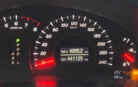 Toyota Camry, 2006 год, 1 200 000 рублей, 6 фотография