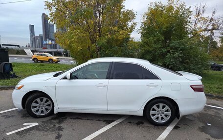 Toyota Camry, 2006 год, 1 200 000 рублей, 2 фотография