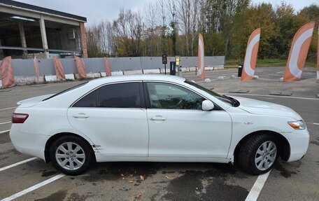 Toyota Camry, 2006 год, 1 200 000 рублей, 3 фотография