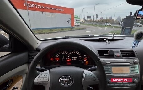 Toyota Camry, 2006 год, 1 200 000 рублей, 5 фотография