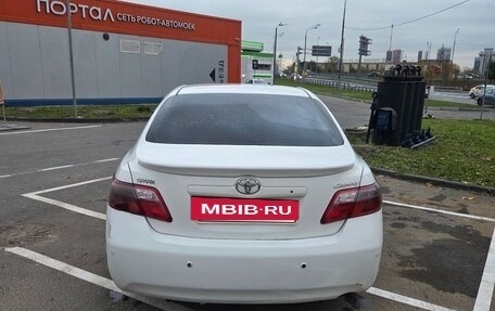 Toyota Camry, 2006 год, 1 200 000 рублей, 4 фотография