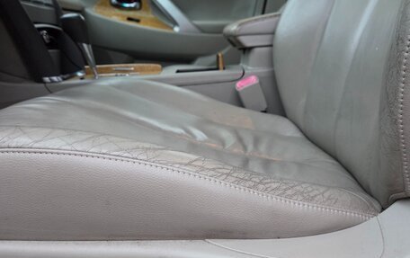 Toyota Camry, 2006 год, 1 200 000 рублей, 11 фотография