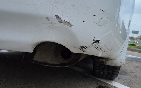 Toyota Camry, 2006 год, 1 200 000 рублей, 18 фотография