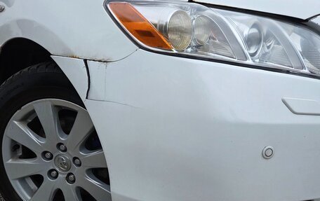 Toyota Camry, 2006 год, 1 200 000 рублей, 20 фотография