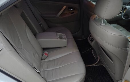 Toyota Camry, 2006 год, 1 200 000 рублей, 13 фотография