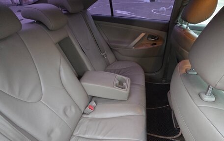 Toyota Camry, 2006 год, 1 200 000 рублей, 12 фотография