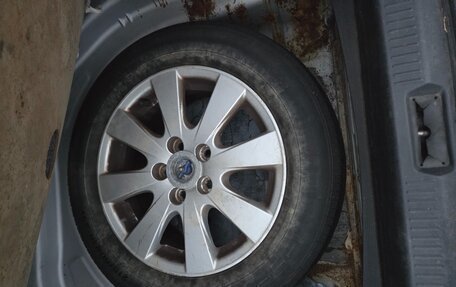 Toyota Camry, 2006 год, 1 200 000 рублей, 17 фотография