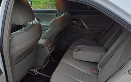 Toyota Camry, 2006 год, 1 200 000 рублей, 14 фотография