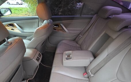 Toyota Camry, 2006 год, 1 200 000 рублей, 15 фотография