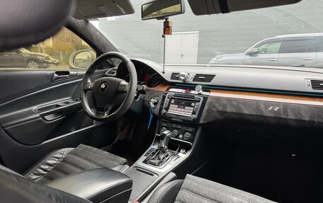 Volkswagen Passat B6, 2009 год, 350 000 рублей, 2 фотография