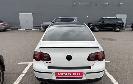 Volkswagen Passat B6, 2009 год, 350 000 рублей, 3 фотография
