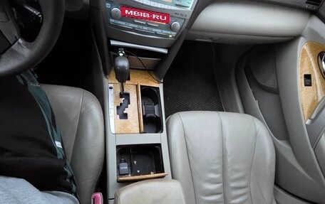 Toyota Camry, 2006 год, 1 200 000 рублей, 9 фотография