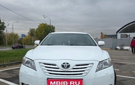 Toyota Camry, 2006 год, 1 200 000 рублей, 21 фотография